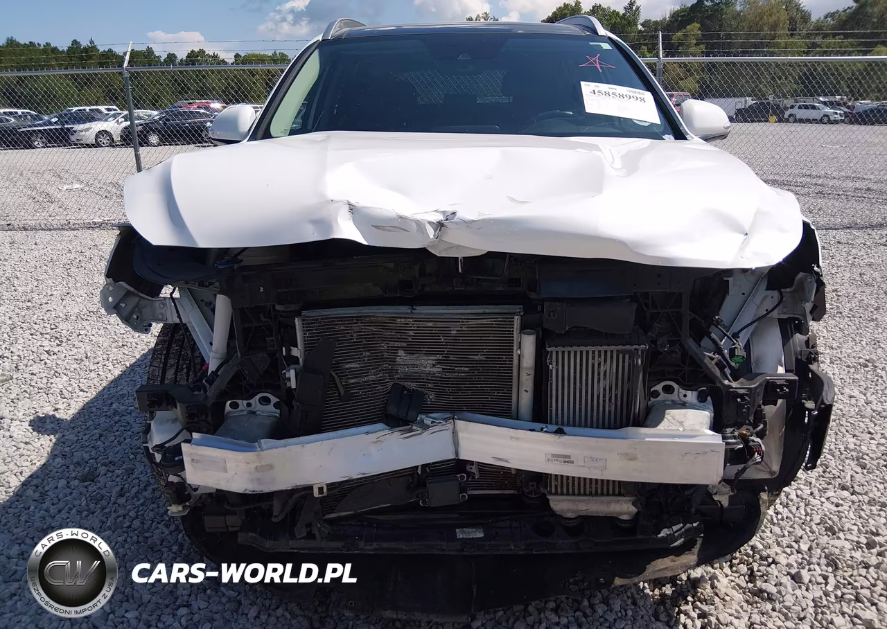 2022 Hyundai Santa Fe Limited VIN:5NMS44AL1NH377019 - 6