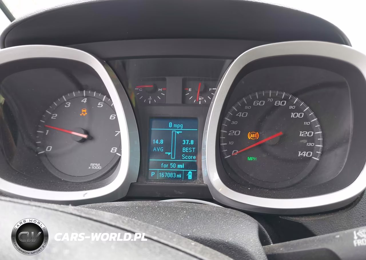 2017 Chevrolet Equinox Lt VIN:2GNFLFEK0H6309007 - 7