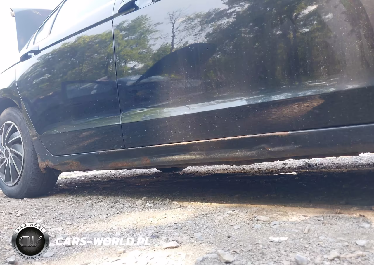2009 Honda Accord 2.4 Lx VIN:1HGCP25399A161608 - 12