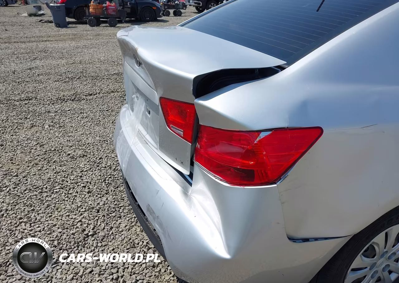 2010 Kia Forte Ex VIN:KNAFU4A27A5267935 - 19