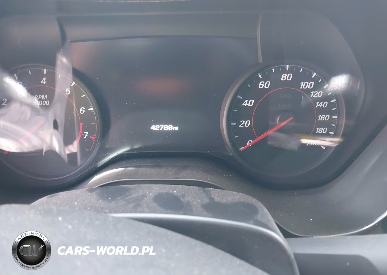 2017 Chevrolet Camaro 2Ss VIN:1G1FG1R78H0168095 - 16