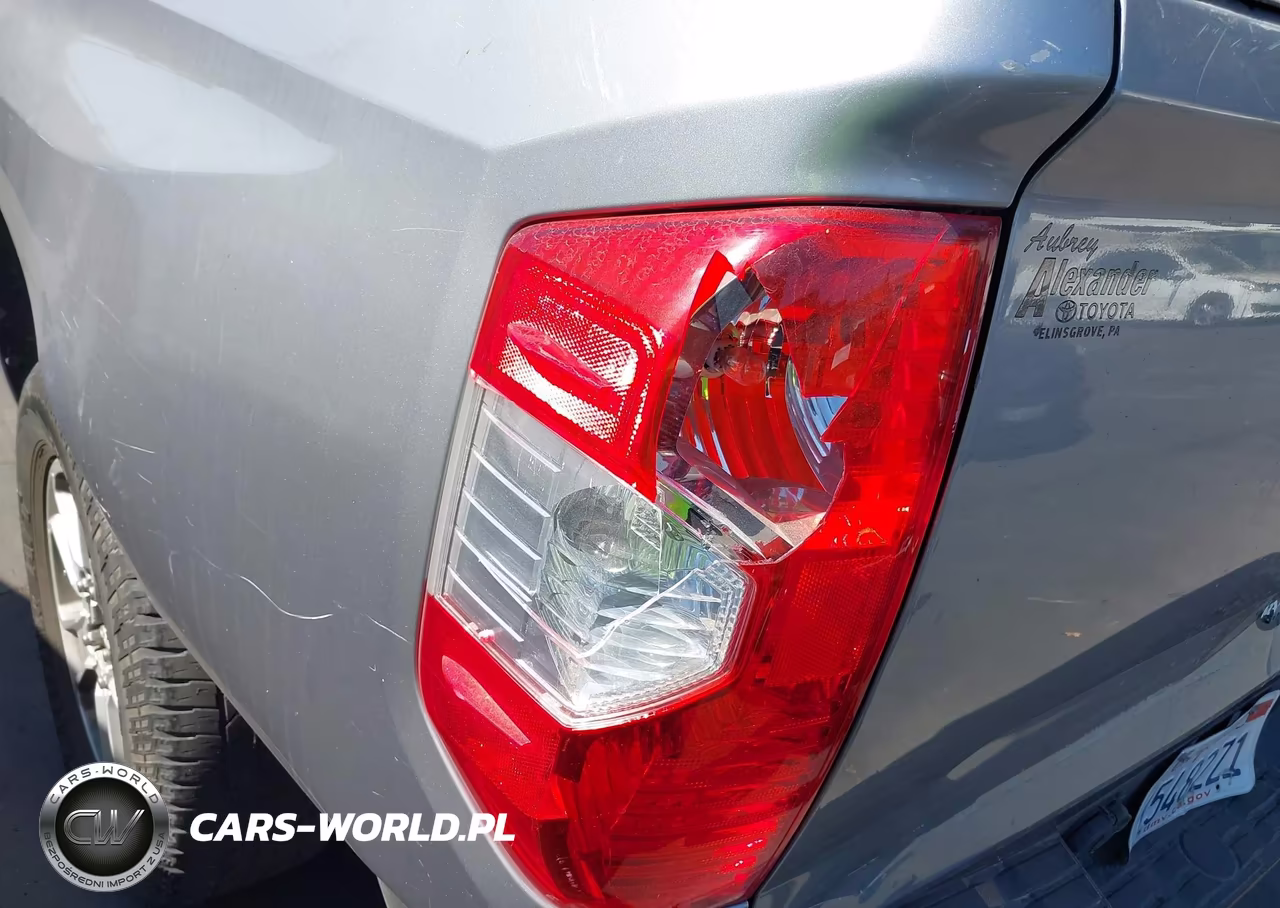 2015 Toyota Tundra Sr5 5.7L V8 VIN:5TFRY5F1XFX185753 - 17