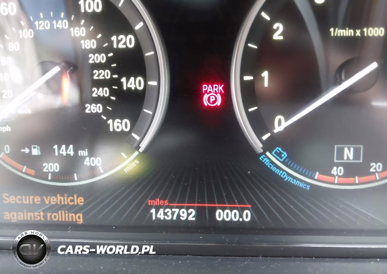 2014 BMW 528I xDrive VIN:WBA5A7C54ED612279 - 7