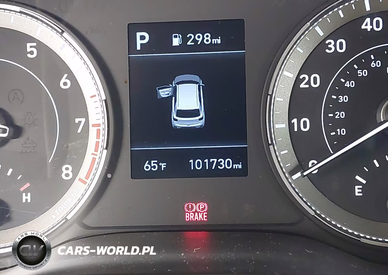 2021 Hyundai Venue Se VIN:KMHRB8A32MU095521 - 15