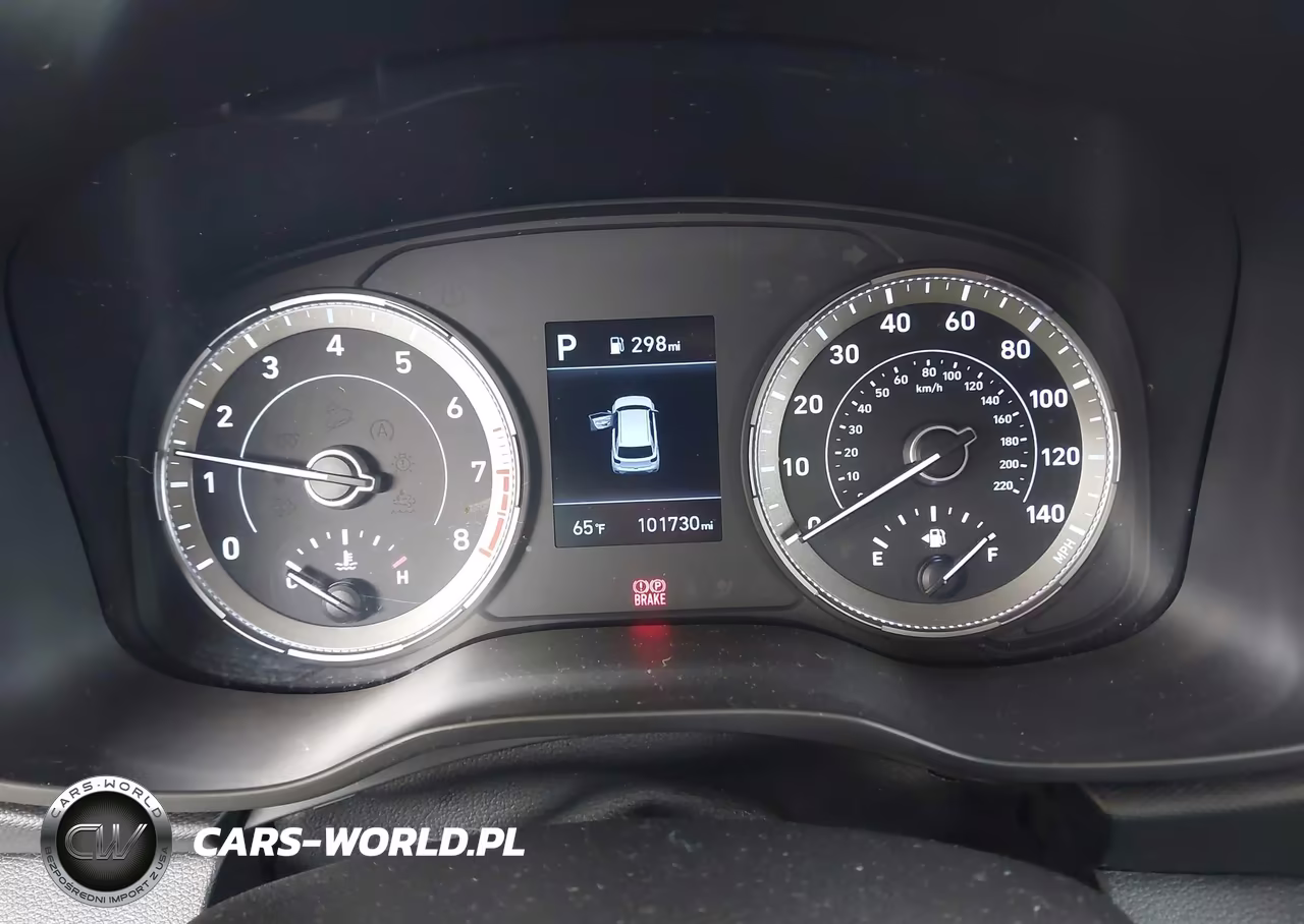 2021 Hyundai Venue Se VIN:KMHRB8A32MU095521 - 7
