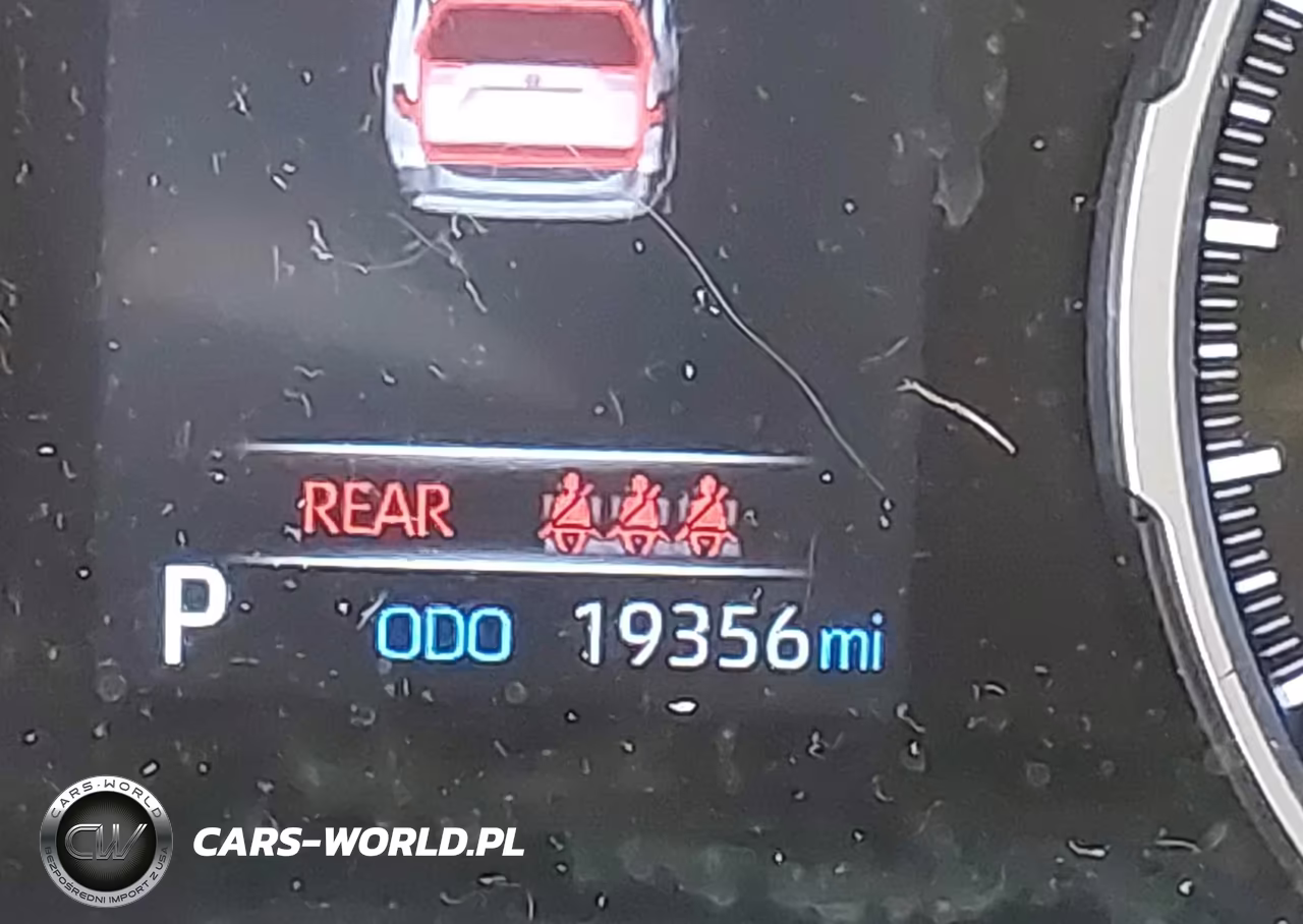 2022 Toyota Rav4 Hybrid Le VIN:4T3MWRFV6NU069415 - 15