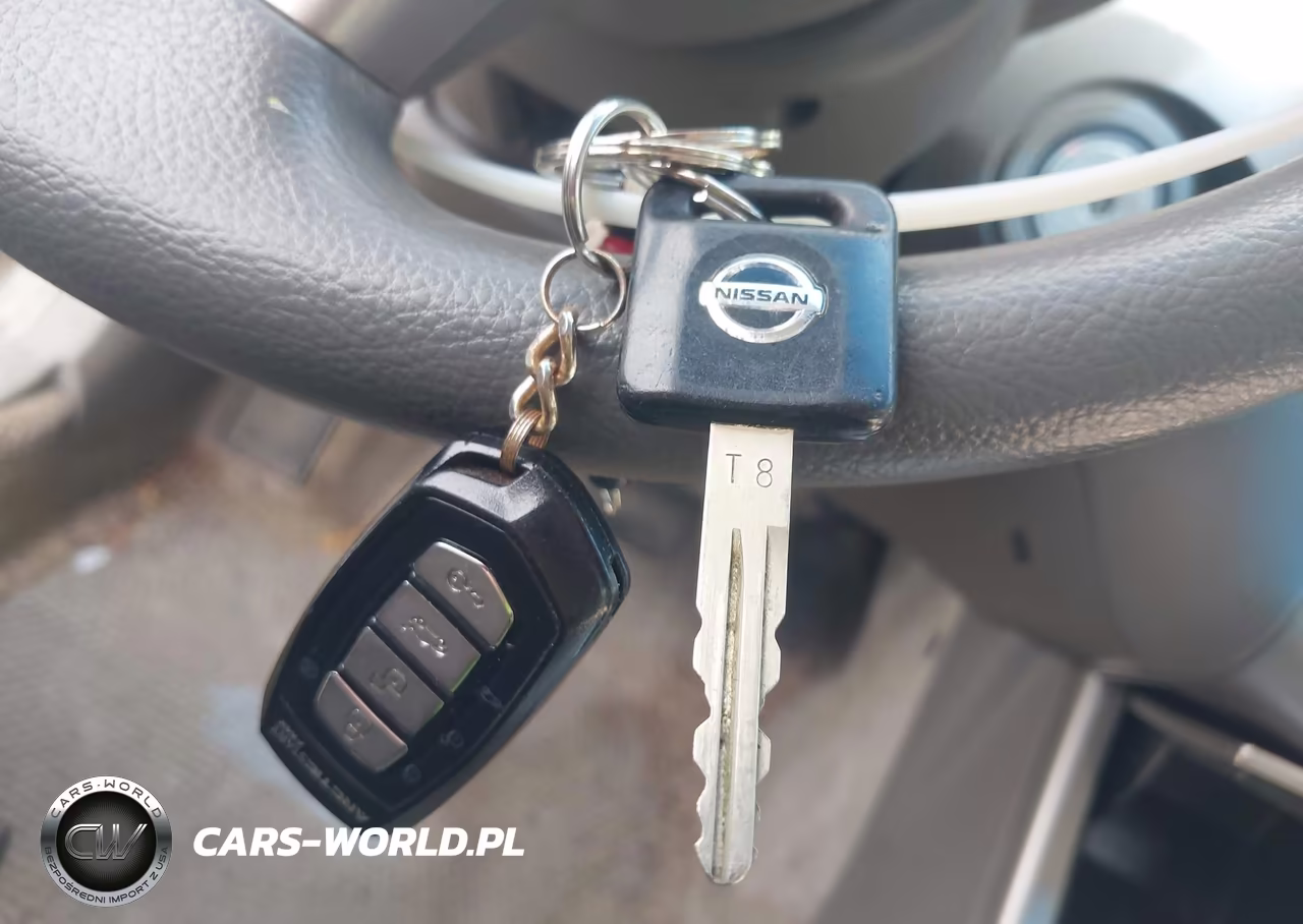2005 Nissan Altima 2.5 S VIN:1N4AL11D55N920936 - 11