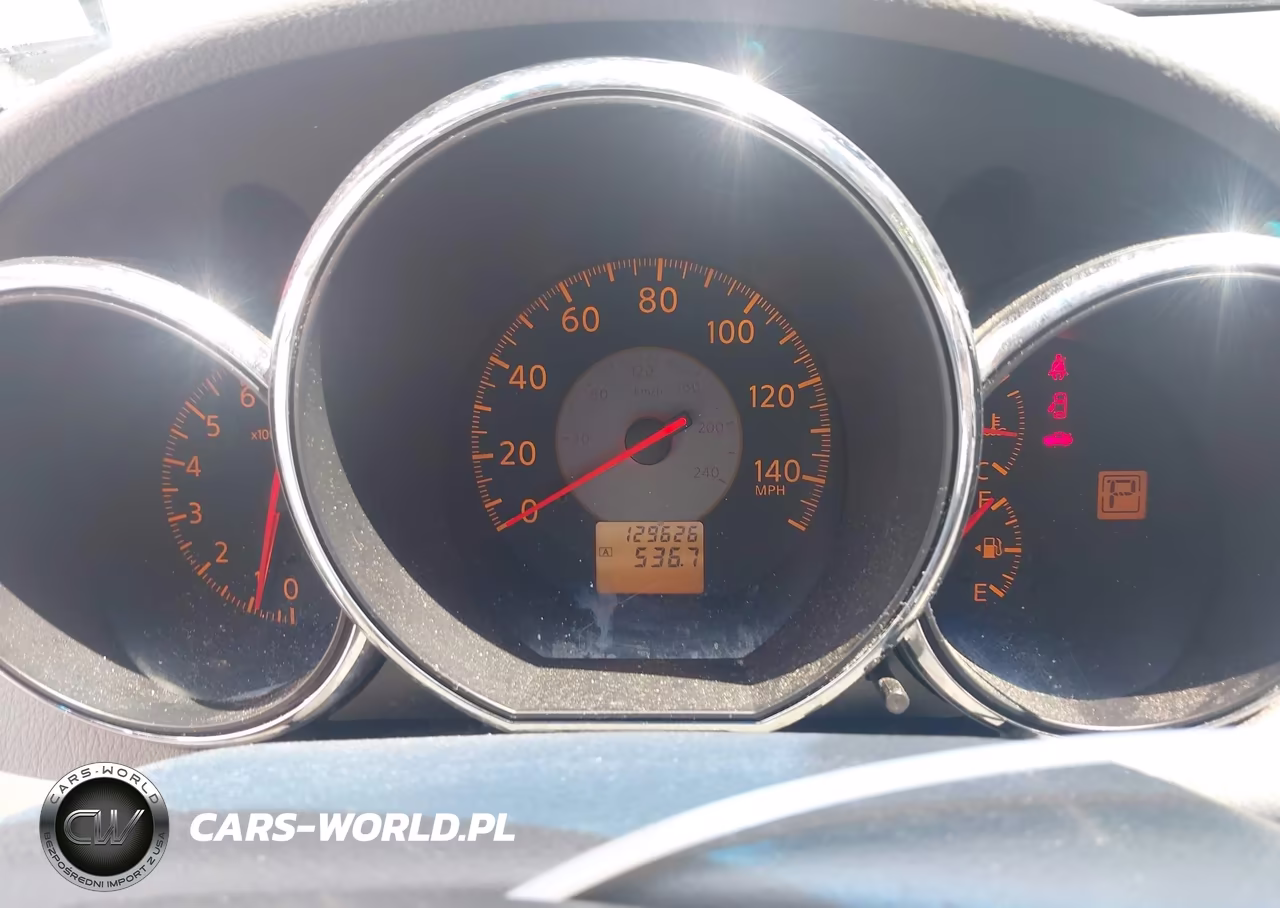 2005 Nissan Altima 2.5 S VIN:1N4AL11D55N920936 - 7