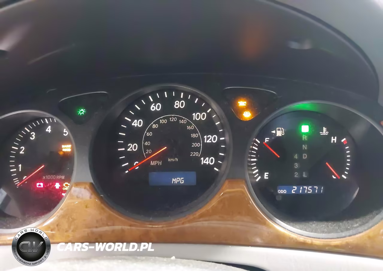 2006 Lexus Es 330 VIN:JTHBA30G165165859 - 7