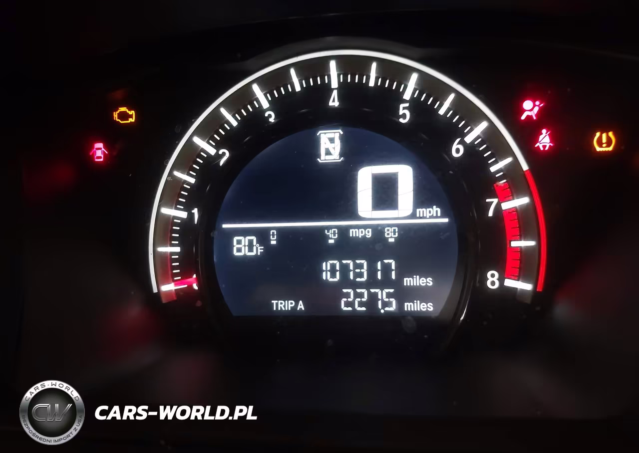 2016 Honda Civic Lx VIN:19XFC2F59GE086457 - 15