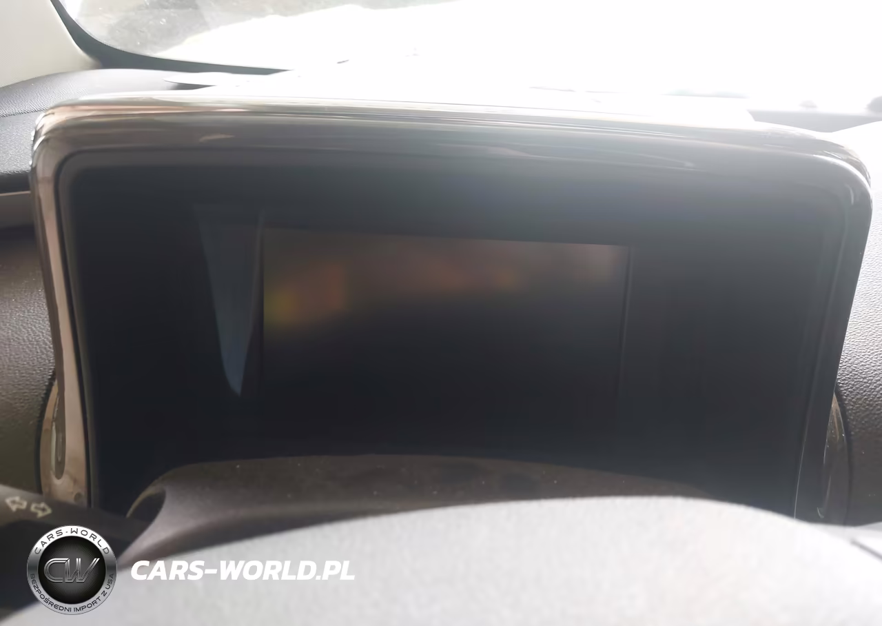2014 Chevrolet Volt VIN:1G1RA6E45EU120467 - 7