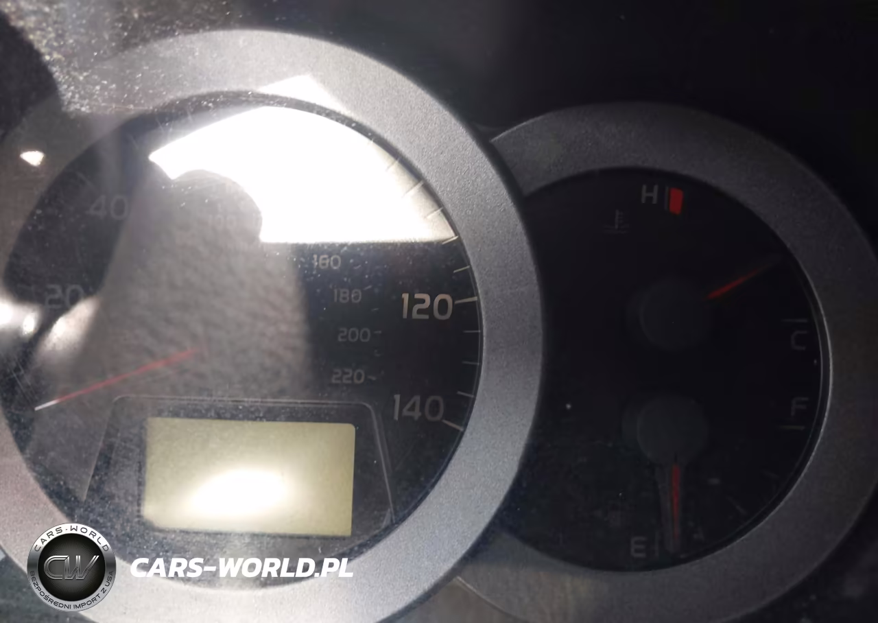 2008 Toyota Rav4 Limited VIN:JTMZD31V886073276 - 7