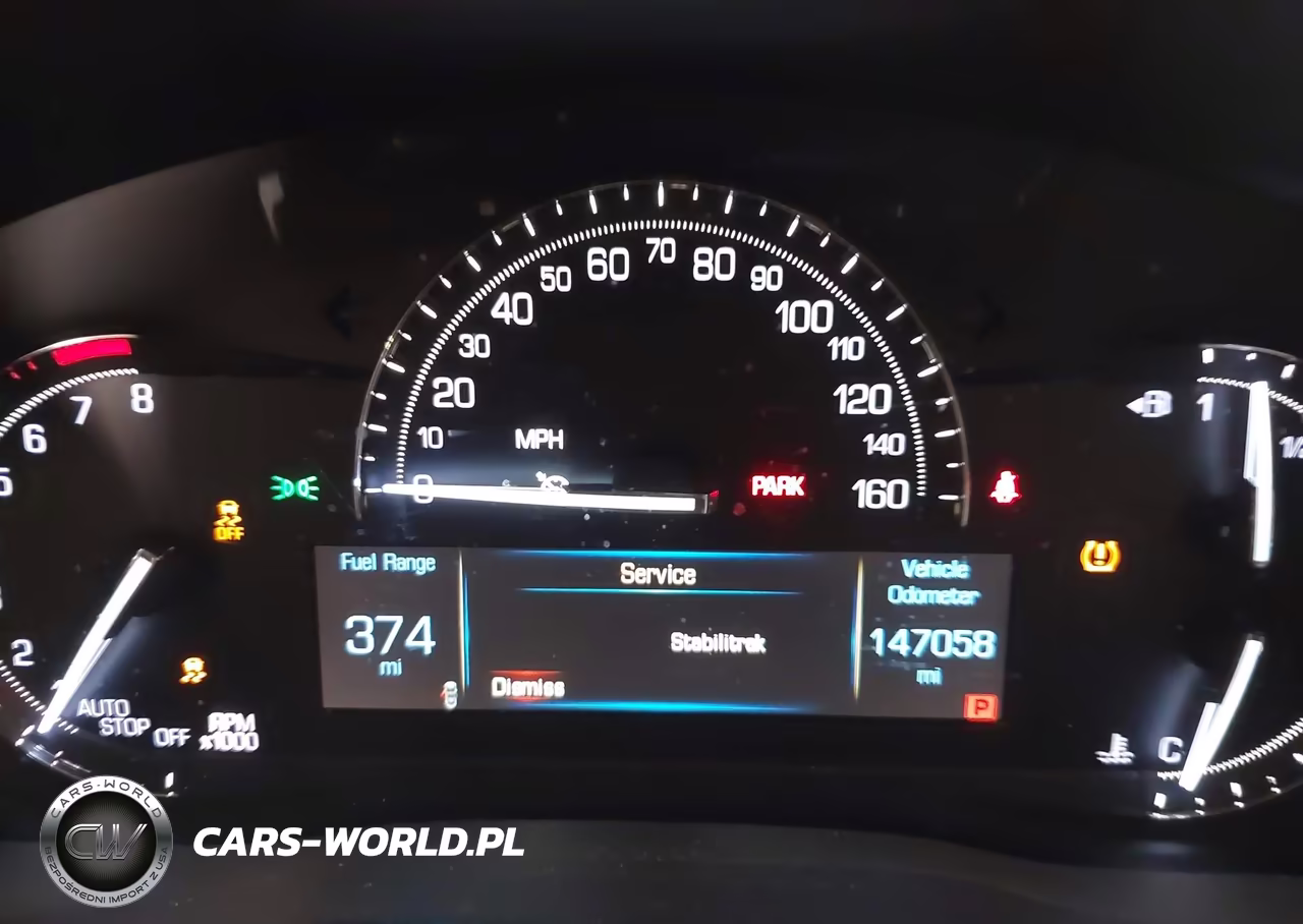 2017 Cadillac Xt5 Luxury VIN:1GYKNDRS2HZ223678 - 15
