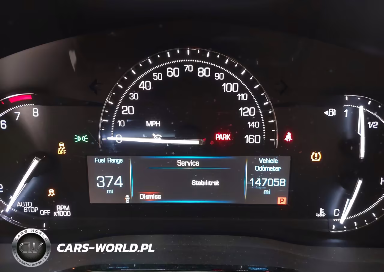 2017 Cadillac Xt5 Luxury VIN:1GYKNDRS2HZ223678 - 7