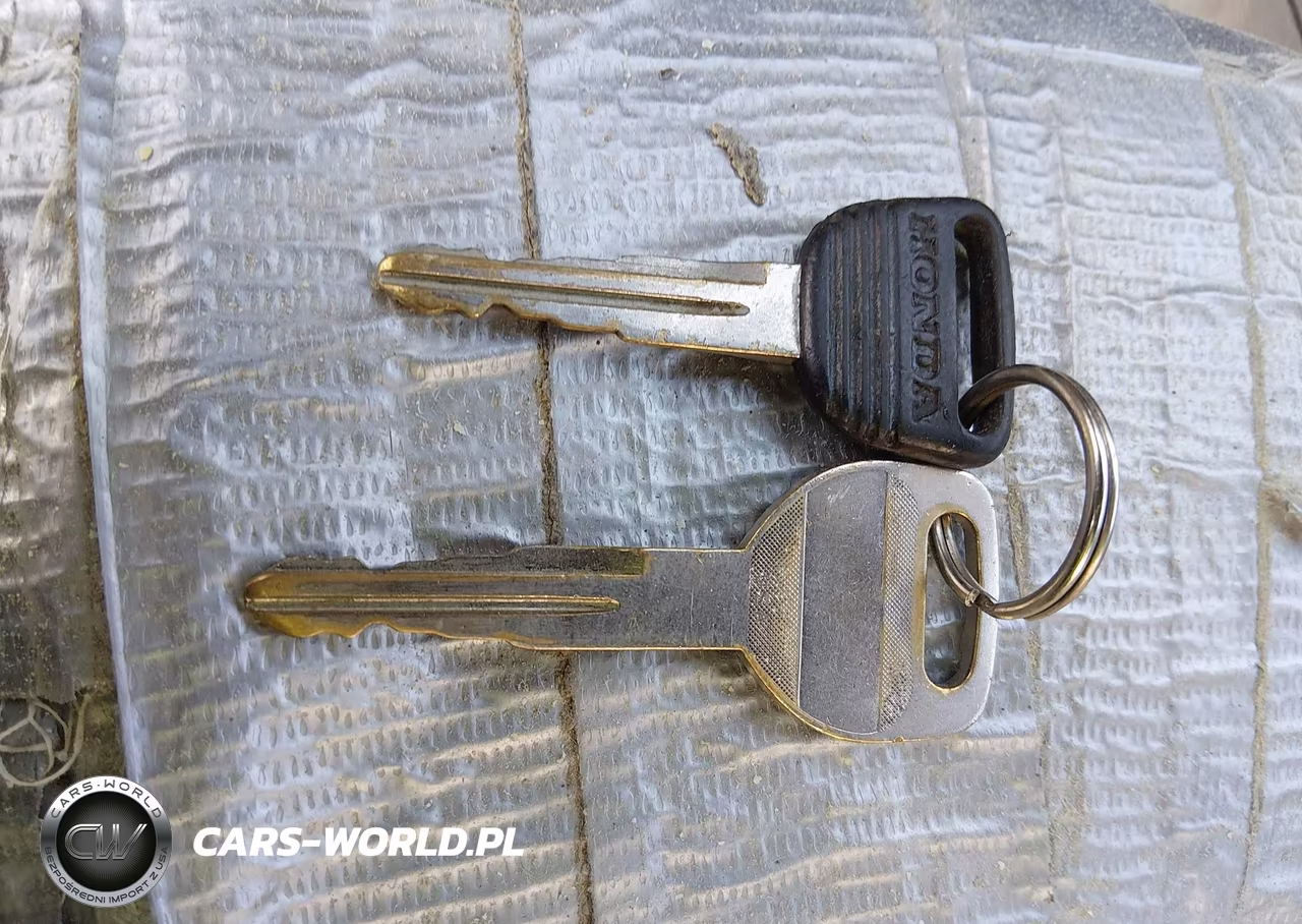1996 Honda Civic Ex VIN:1HGEJ8140TL084263 - 11
