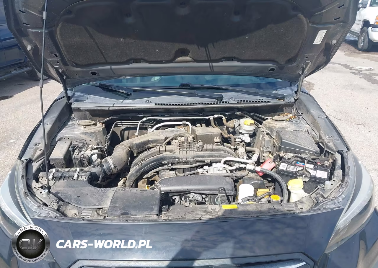 2018 Subaru Crosstrek 2.0I Limited VIN:JF2GTAJC2JH345328 - 10