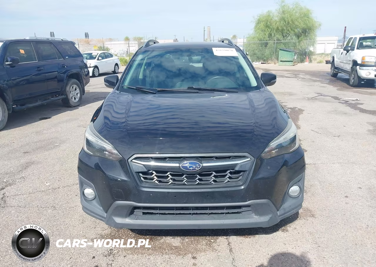 2018 Subaru Crosstrek 2.0I Limited VIN:JF2GTAJC2JH345328 - 13