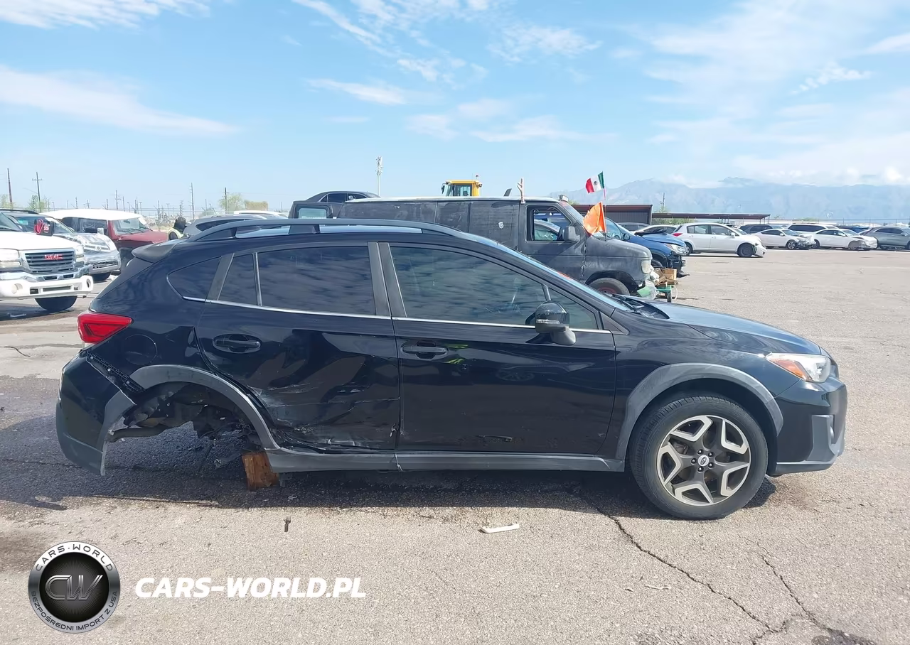 2018 Subaru Crosstrek 2.0I Limited VIN:JF2GTAJC2JH345328 - 14