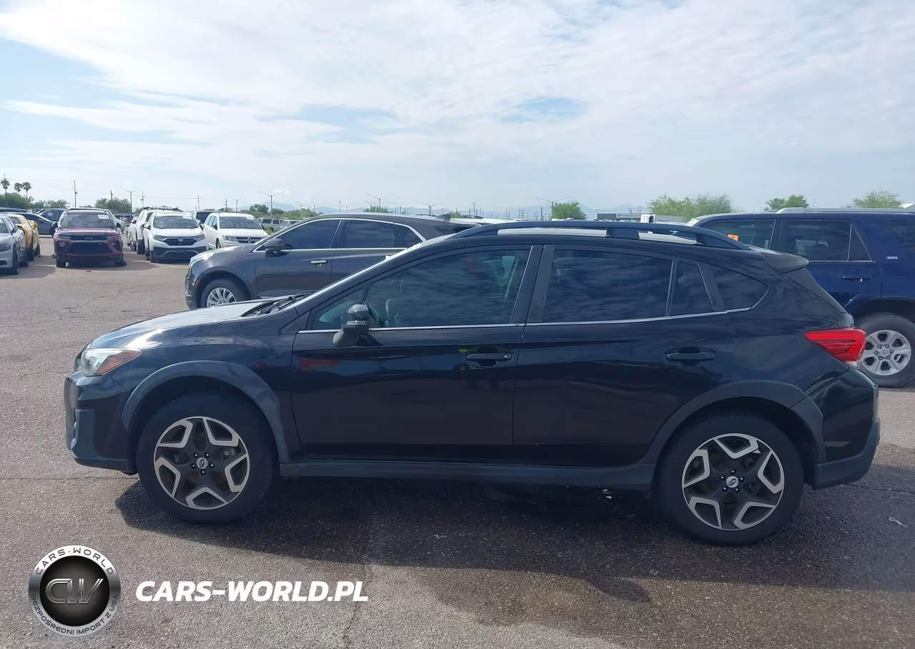 2018 Subaru Crosstrek 2.0I Limited VIN:JF2GTAJC2JH345328 - 15