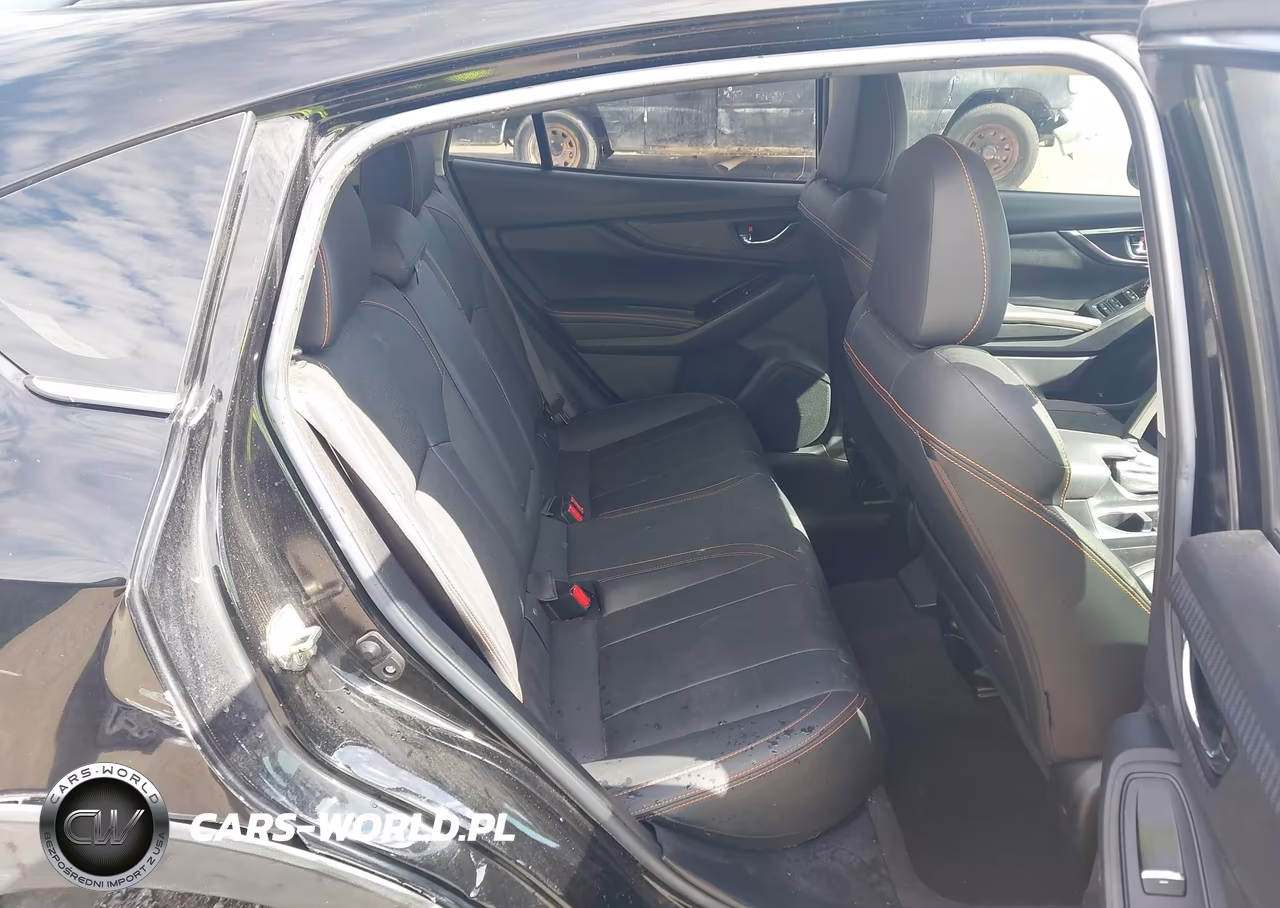 2018 Subaru Crosstrek 2.0I Limited VIN:JF2GTAJC2JH345328 - 8