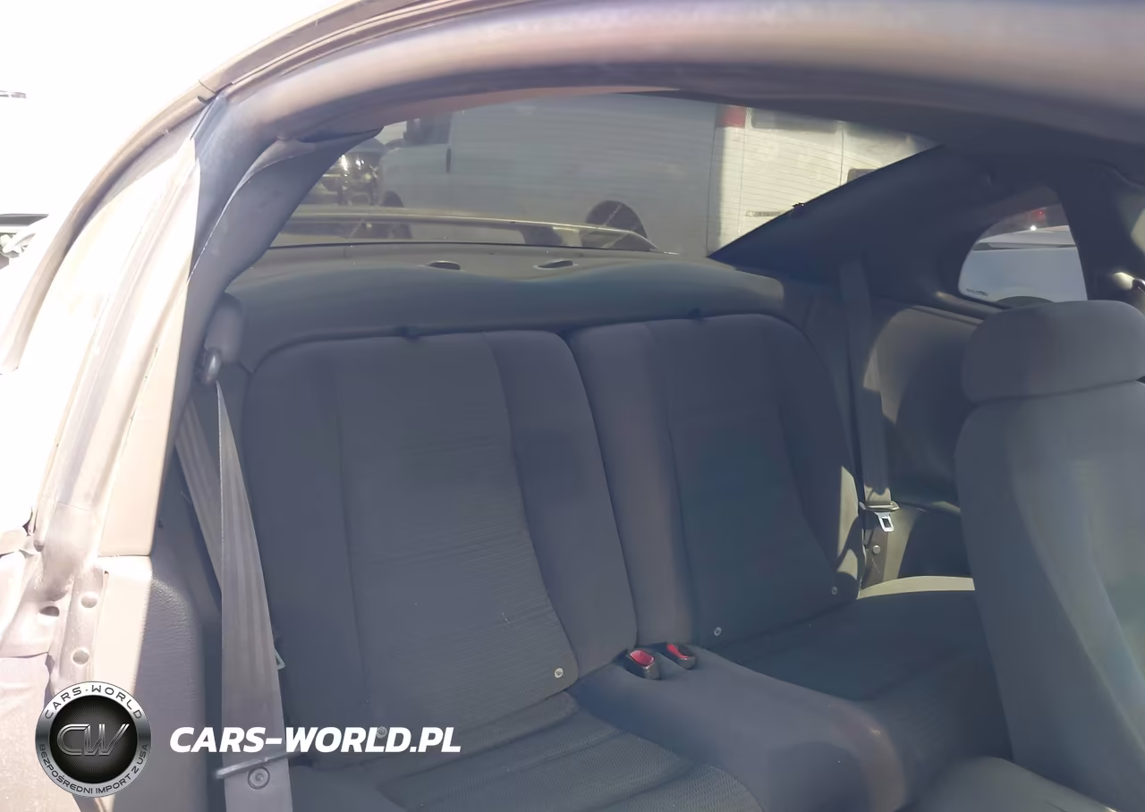 2004 Ford Mustang VIN:1FAFP40604F201987 - 8