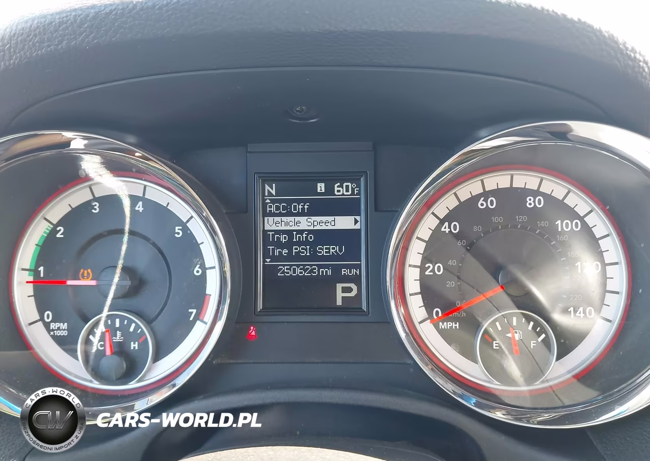 2011 Dodge Durango Citadel VIN:1D4RE5GG4BC720575 - 7