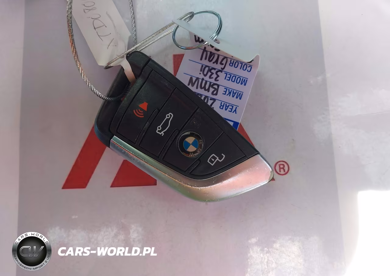 2023 BMW 330I xDrive VIN:3MW89FF00P8D04803 - 11