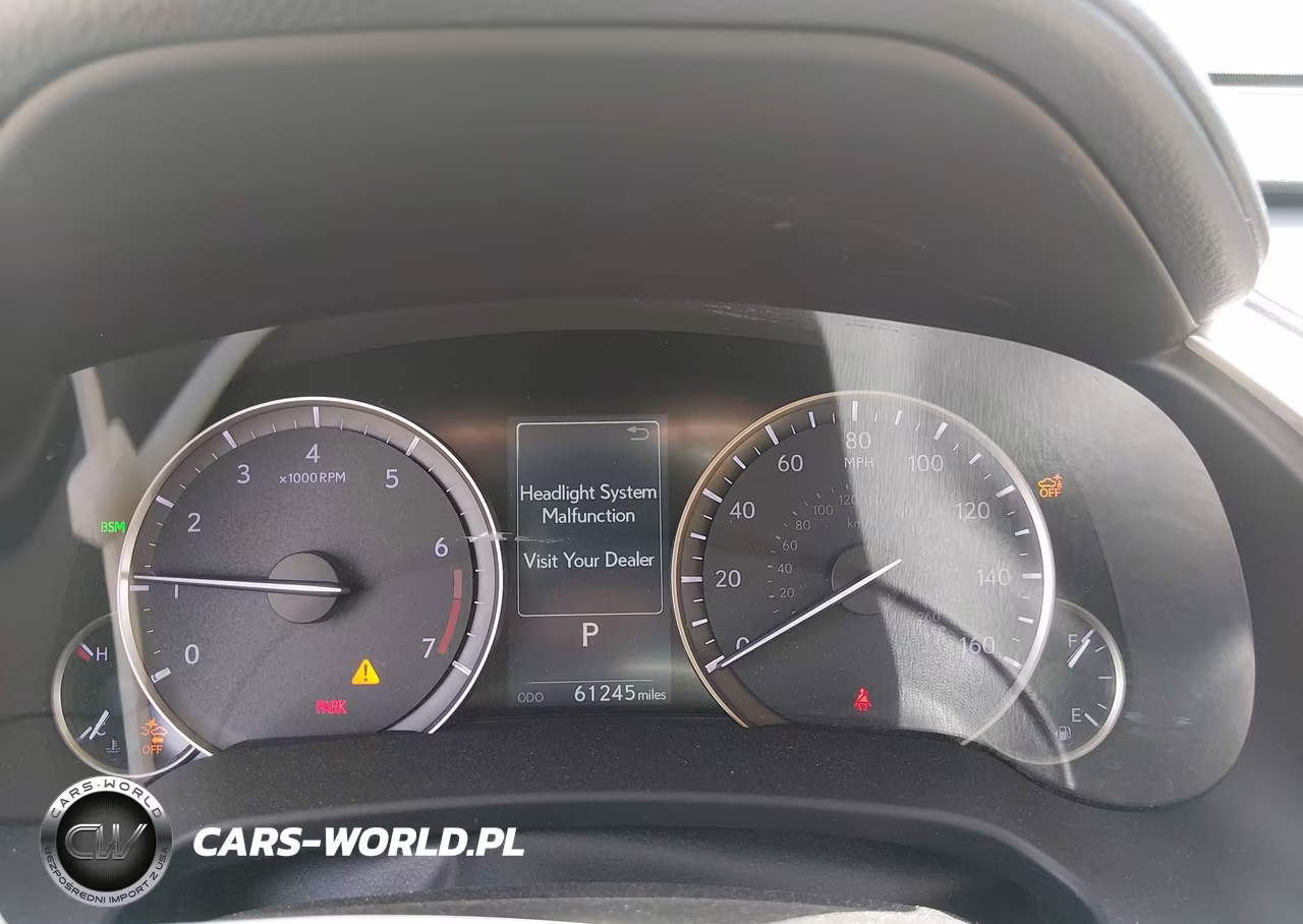 2021 Lexus Rx 350 VIN:2T2HZMAA9MC190492 - 7