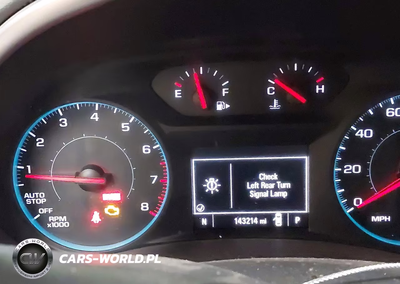 2017 Chevrolet Malibu Ls VIN:1G1ZB5ST9HF105899 - 7