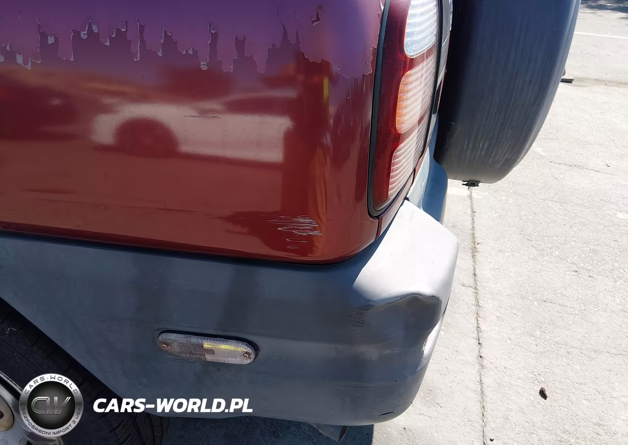 1999 Toyota Rav4 VIN:JT3GP10V6X7047566 - 14