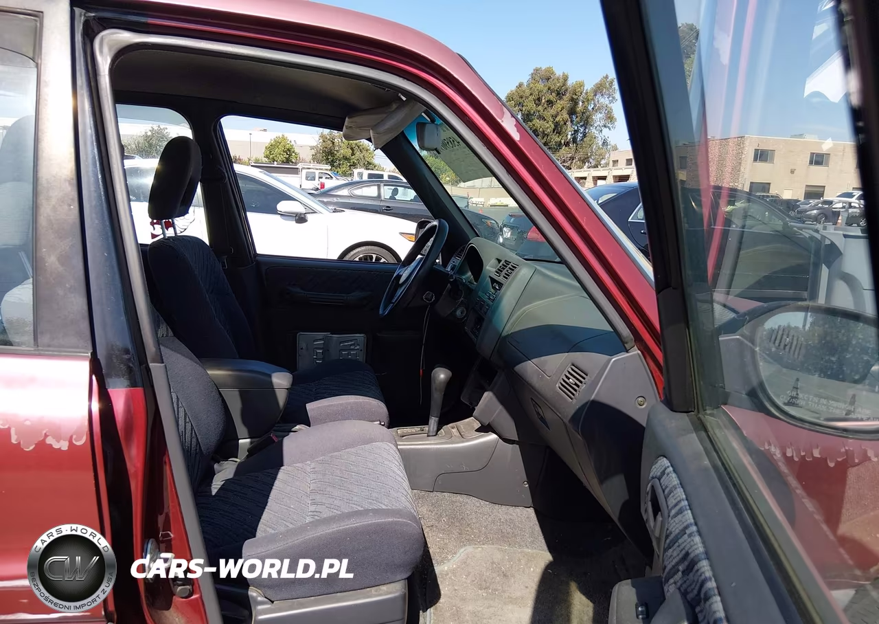 1999 Toyota Rav4 VIN:JT3GP10V6X7047566 - 5