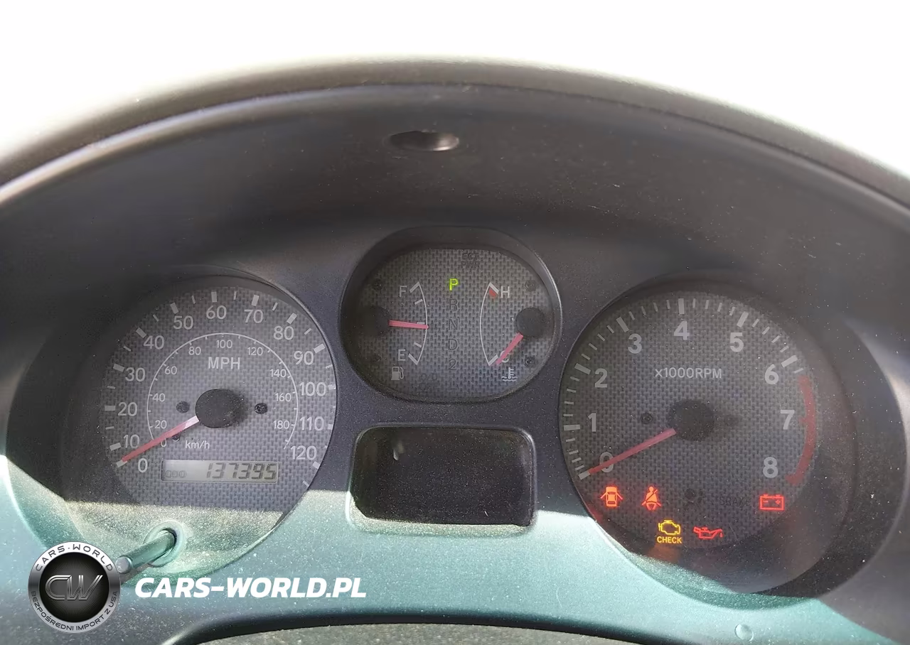 1999 Toyota Rav4 VIN:JT3GP10V6X7047566 - 7