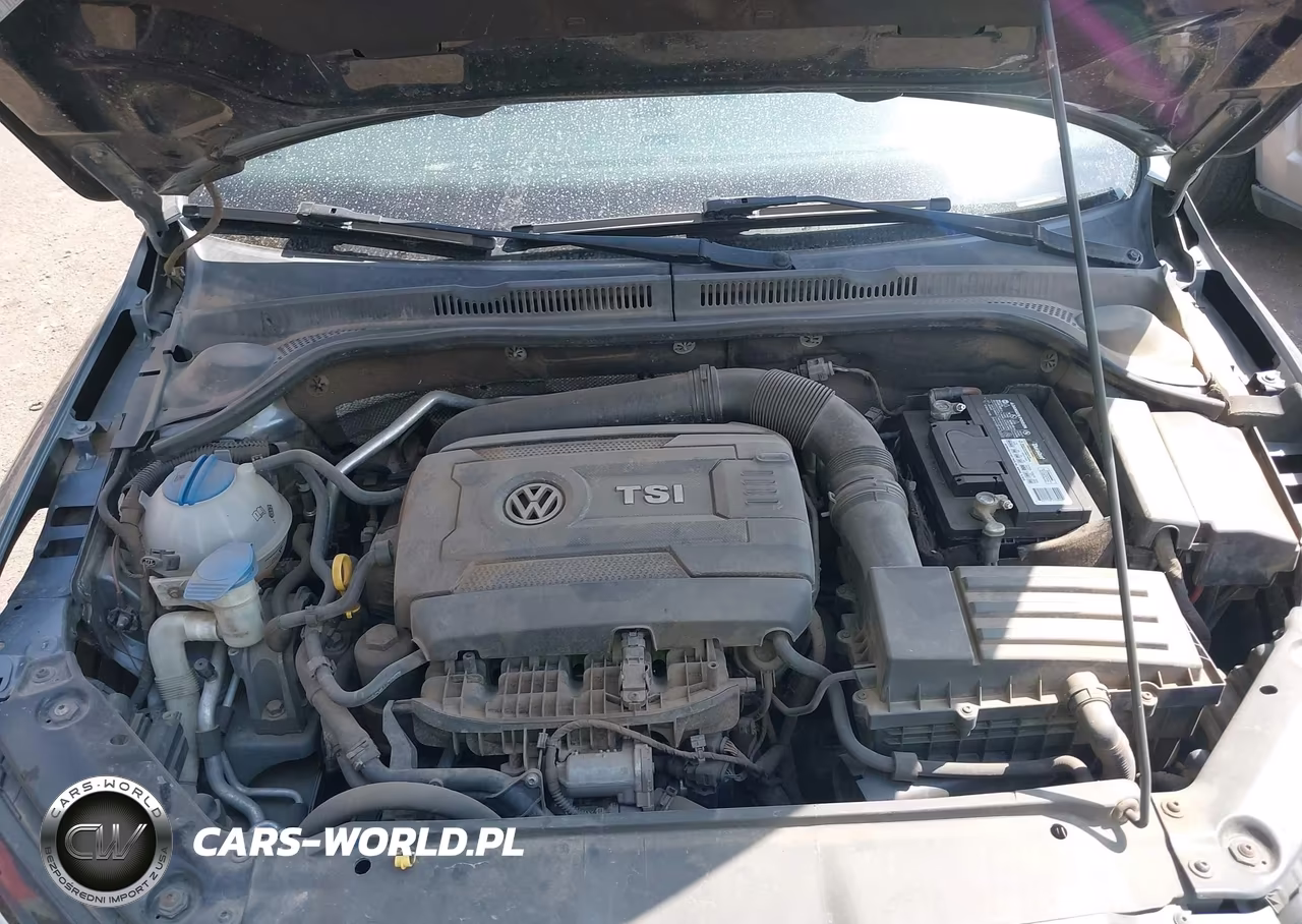 2016 Volkswagen Jetta 2.0T Gli Se VIN:3VW4T7AJ0GM266132 - 10