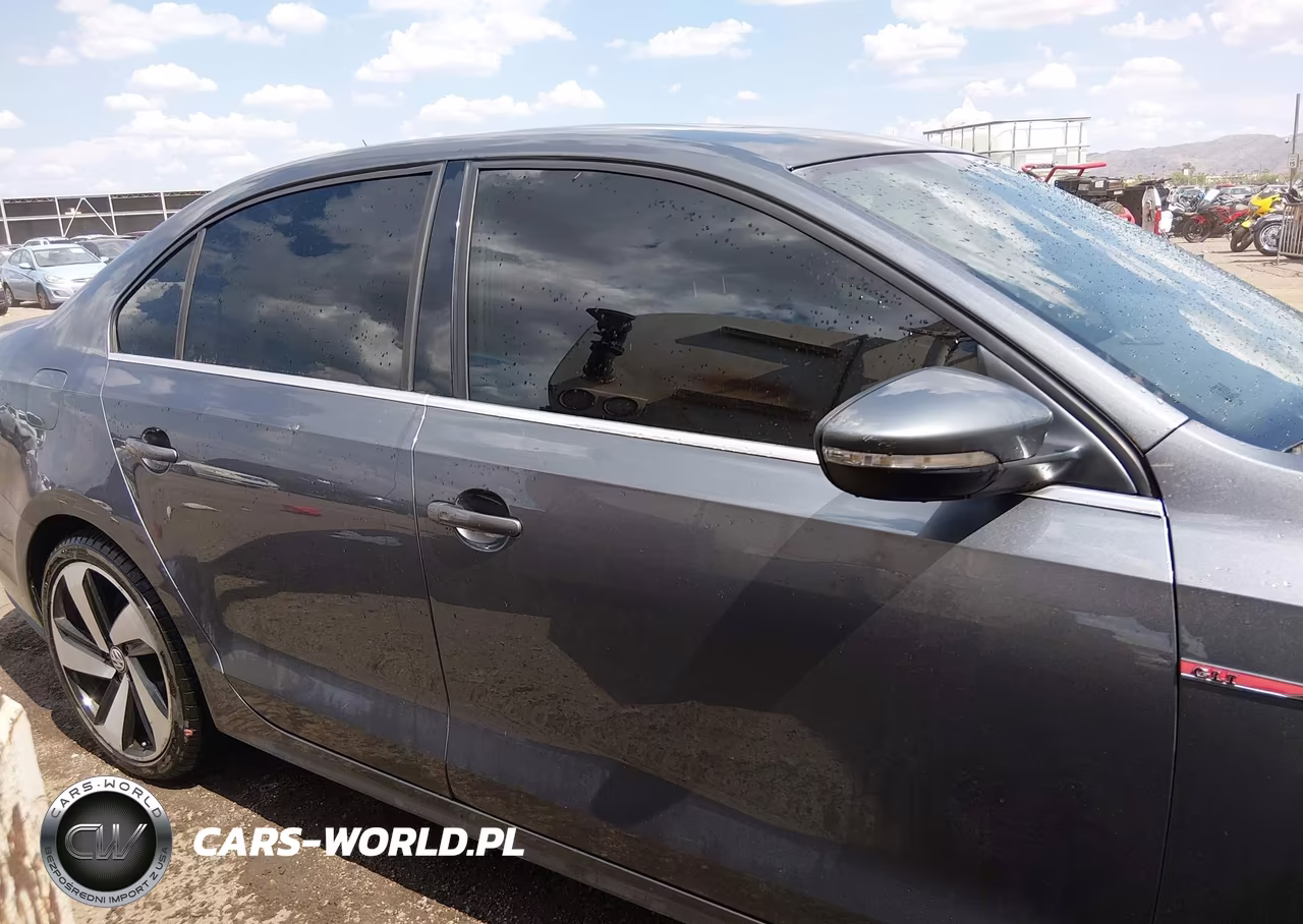 2016 Volkswagen Jetta 2.0T Gli Se VIN:3VW4T7AJ0GM266132 - 13