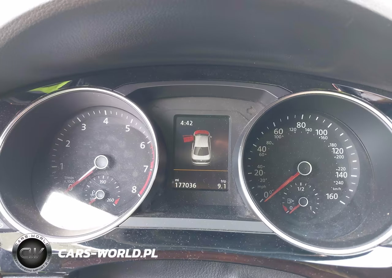 2016 Volkswagen Jetta 2.0T Gli Se VIN:3VW4T7AJ0GM266132 - 15