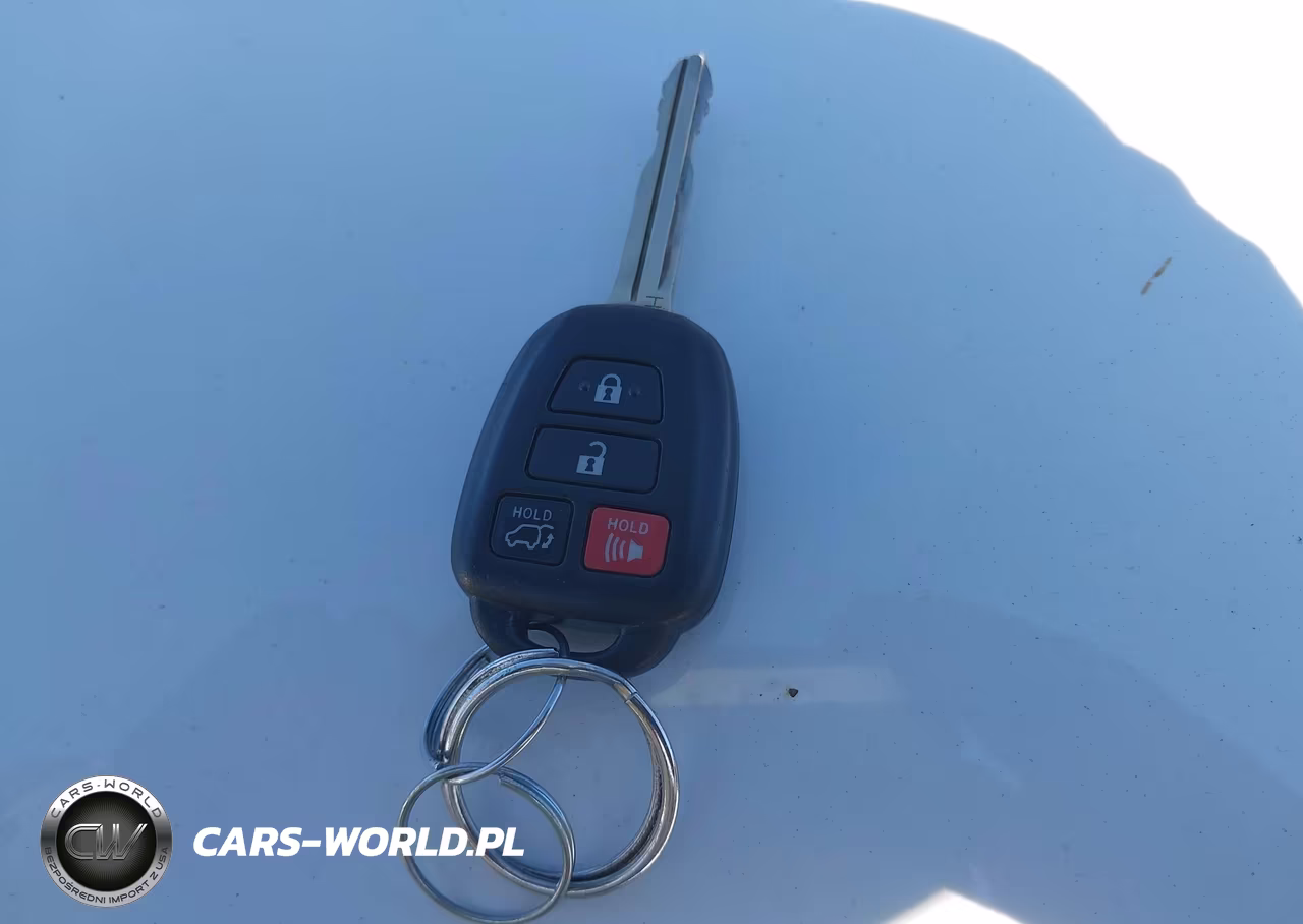 2016 Toyota Rav4 Xle VIN:2T3RFREV0GW465382 - 11