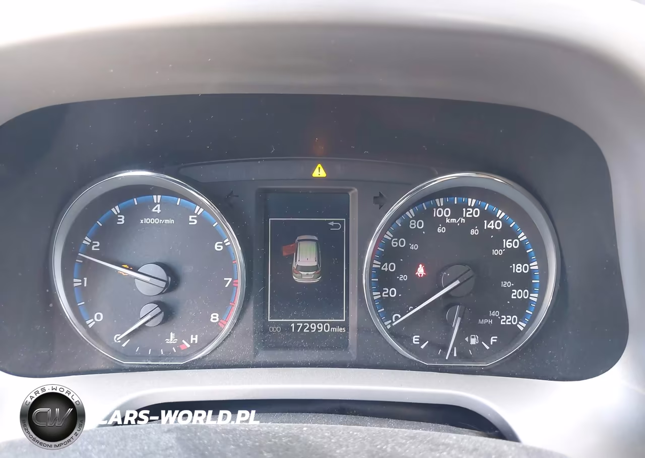 2016 Toyota Rav4 Xle VIN:2T3RFREV0GW465382 - 7