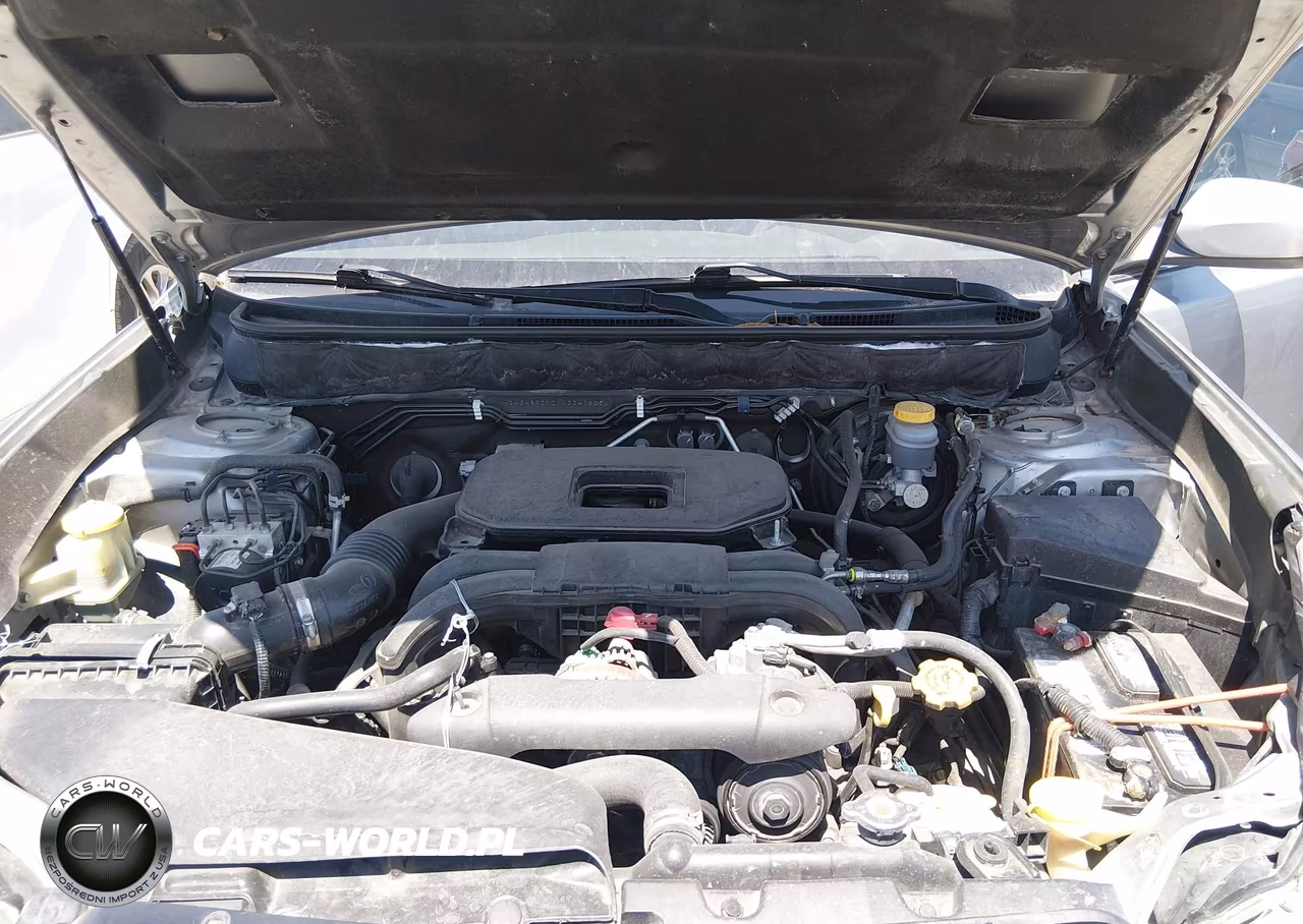 2010 Subaru Outback 2.5I Limited VIN:4S4BRCKC1A3341605 - 10