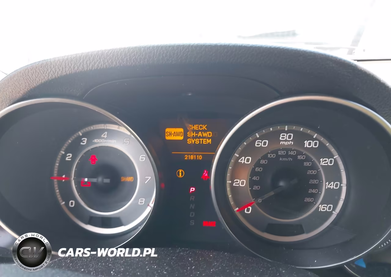 2013 Acura Mdx Technology Package VIN:2HNYD2H30DH506375 - 7