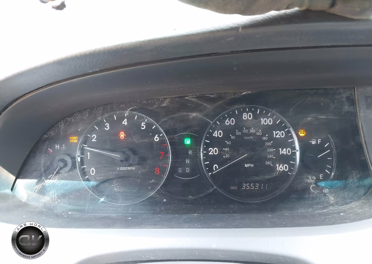 2008 Toyota Avalon Limited VIN:4T1BK36BX8U307513 - 7