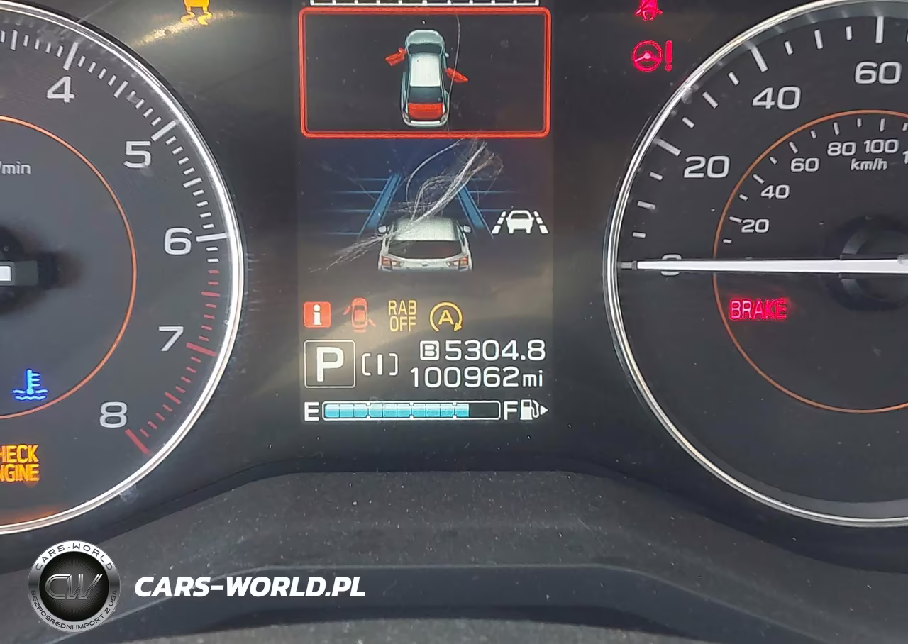2020 Subaru Crosstrek Limited VIN:JF2GTANC3LH221565 - 15