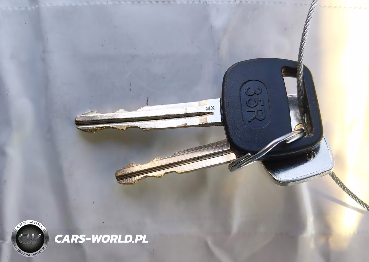 1998 Toyota Camry Le VIN:4T1BG22KXWU325752 - 11