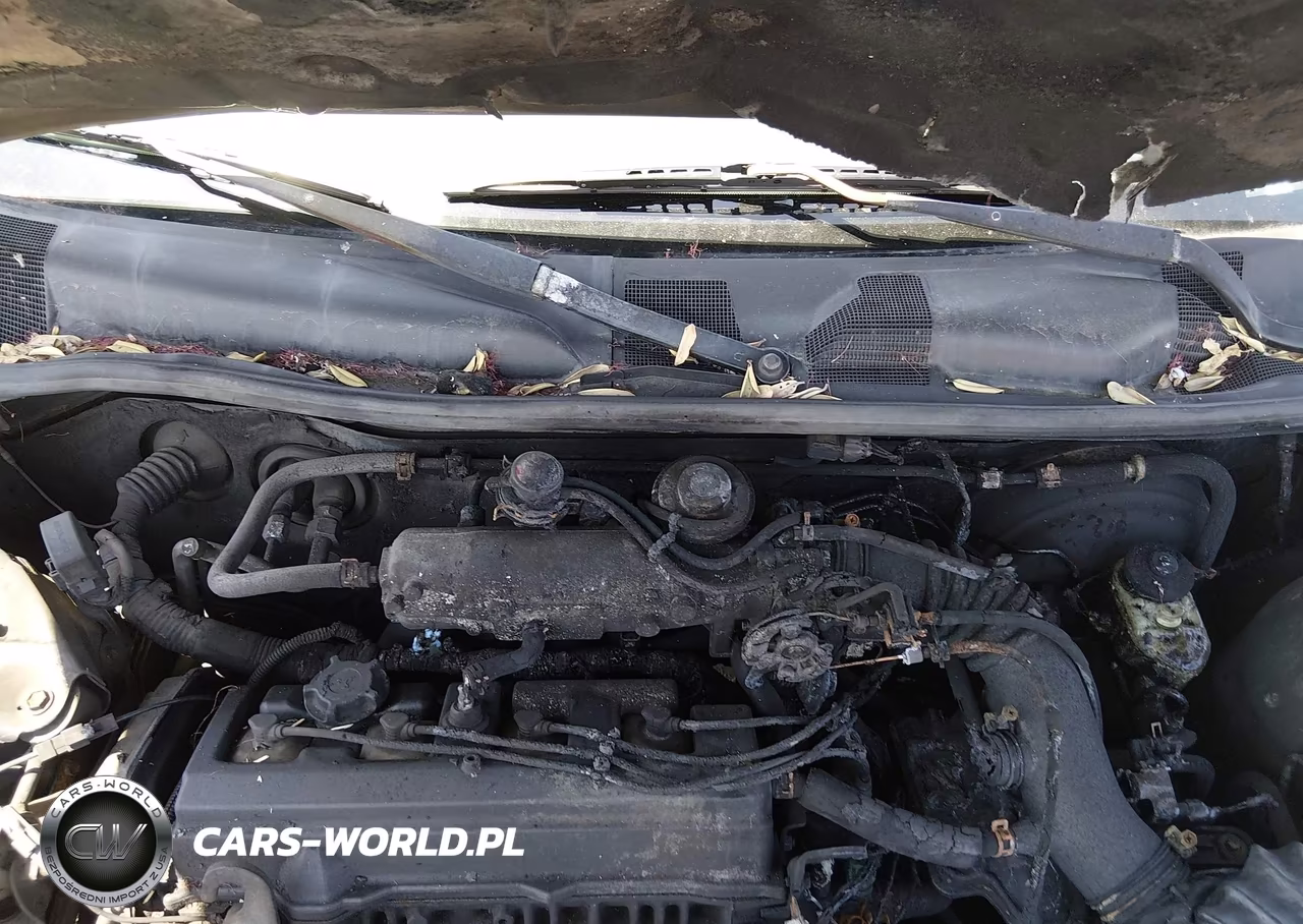 1998 Toyota Camry Le VIN:4T1BG22KXWU325752 - 13