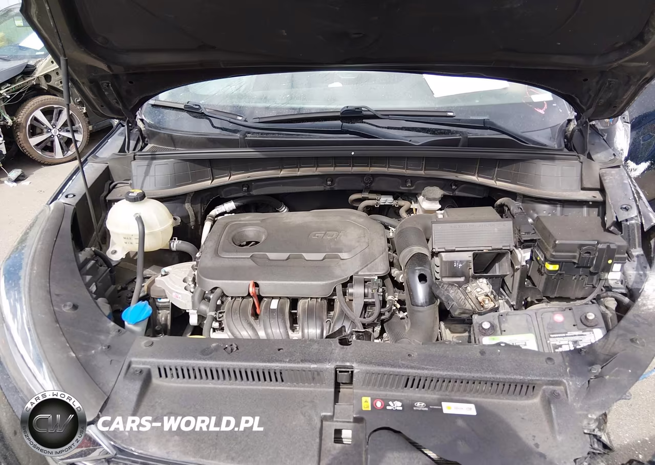 2020 Hyundai Tucson Ultimate VIN:KM8J3CAL1LU248112 - 10