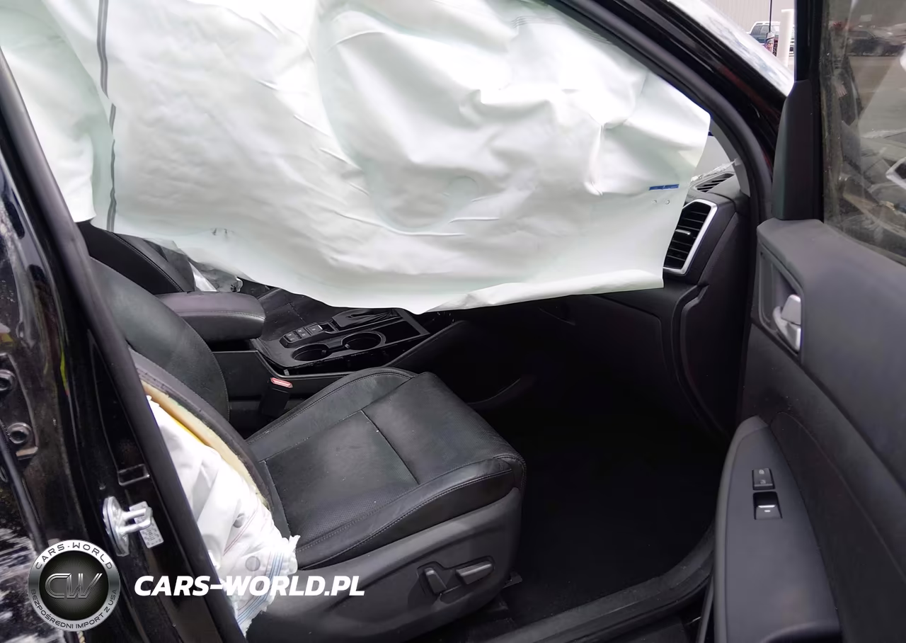 2020 Hyundai Tucson Ultimate VIN:KM8J3CAL1LU248112 - 5