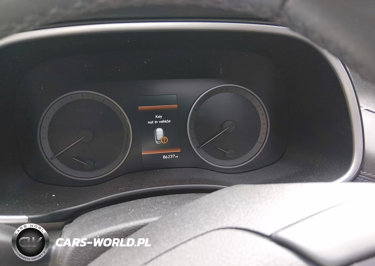 2020 Hyundai Tucson Ultimate VIN:KM8J3CAL1LU248112 - 7