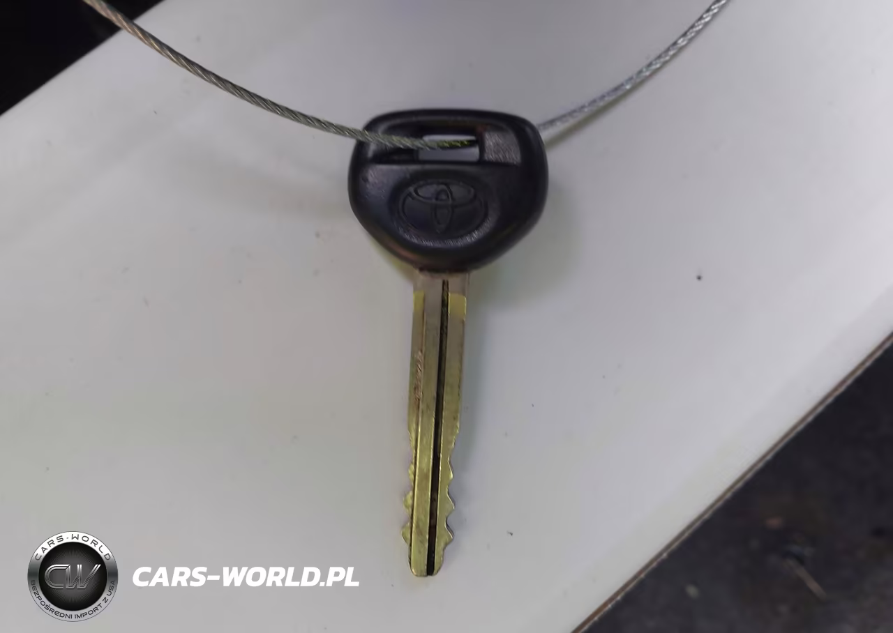 2004 Toyota Rav4 VIN:JTEHD20VX40020305 - 11