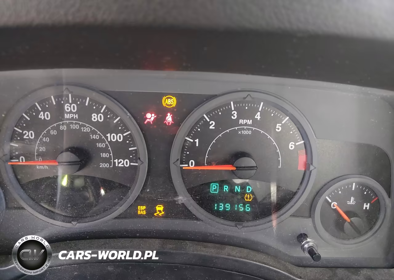 2008 Jeep Compass Sport VIN:1J8FT47078D745551 - 7