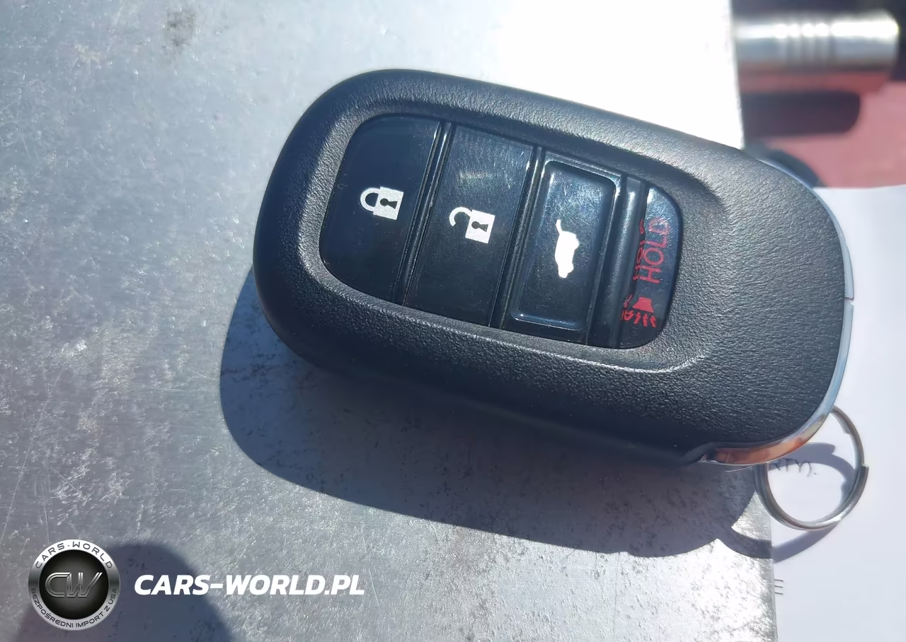 2026 Honda Hr-V 2Wd Lx VIN:3CZRZ1H34TM713142 - 11