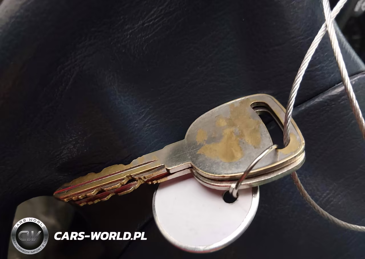2005 Chevrolet Impala Police VIN:2G1WF55KX59357580 - 11